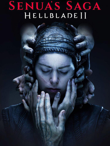 Senua’s Saga: Hellblade II repack